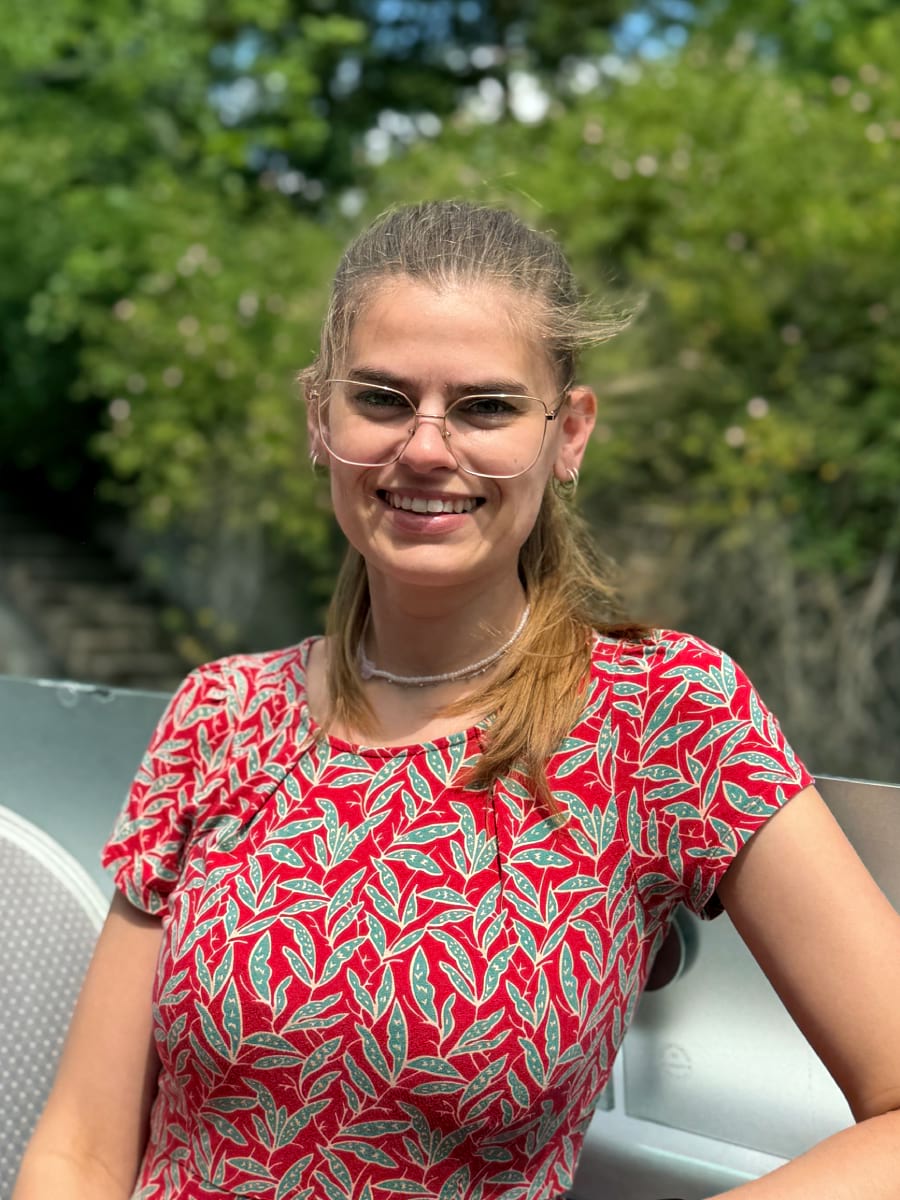 Sonntje Niemann